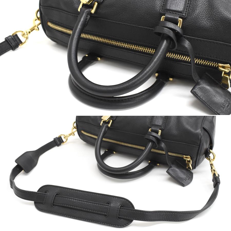 LOEWE（ロエベ） 新品同様 アメ 2wayハンドバッグ 318.79.A08