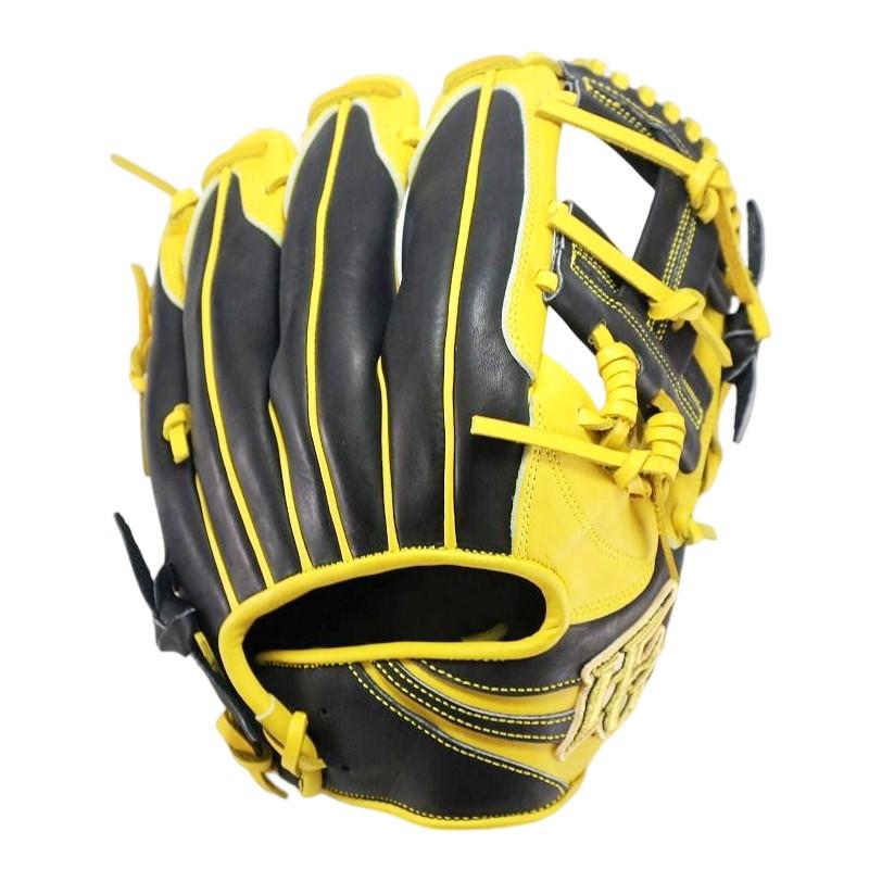 HI-GOLD（ハイゴールド） kt383 HIGOLD 内野手用 硬式グローブ 内野用