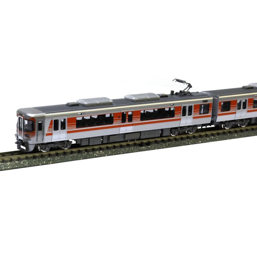 トミックス 313-8000系近郊電車（セントラルライナー）セット（3両