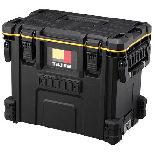 Tajima（タジマ） セフツールボックス TB-TBOX 4975364268150 : ミナト