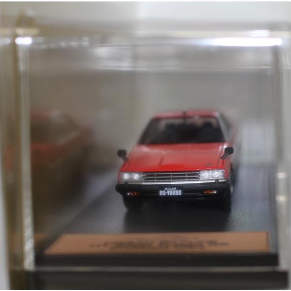 新品 1/43 国産名車プレミアムコレクション 日産 スカイライン HT 2000