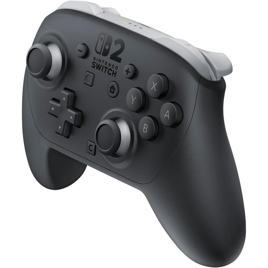 任天堂（Nintendo） 純正品 Nintendo Switch 2 Proコントローラー