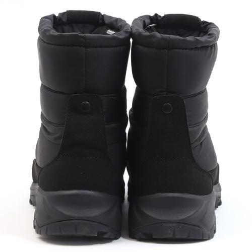 THE NORTH FACE（ザ ノースフェイス） デタッチャブル ヌプシ ブーティ