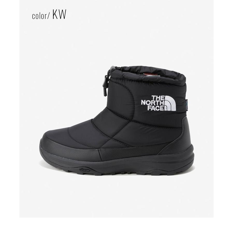 THE NORTH FACE（ザ ノースフェイス） 爆買 ブーツ ヌプシ ブーティ WP