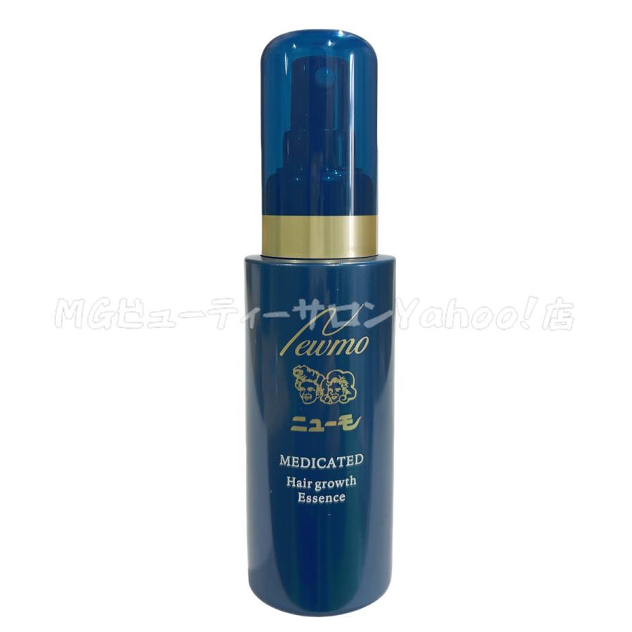 ニューモ 育毛剤 75ml スカルプケア お得4個セット 医薬部外品 育毛