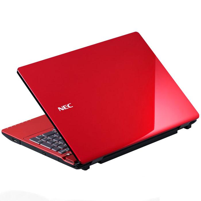 LaVie Note Standard LAVIE NS750/AAR PC-NS750AAR MicrosoftOffice