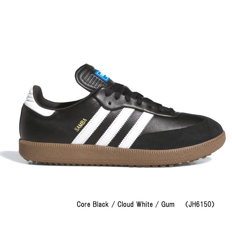 adidas（アディダス） ゴルフ シューズ メンズ ゴルフシューズ 靴