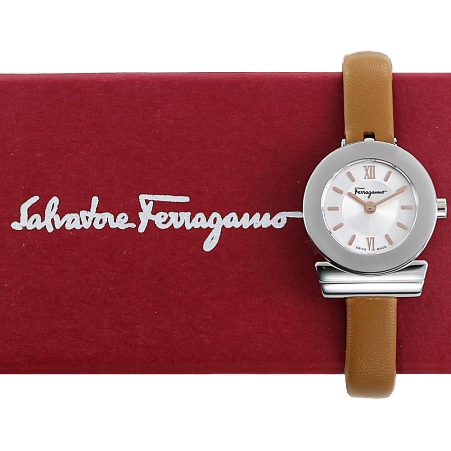 FERRAGAMO（フェラガモ） レディース 腕時計 手表 20代 30代 40代 誕生