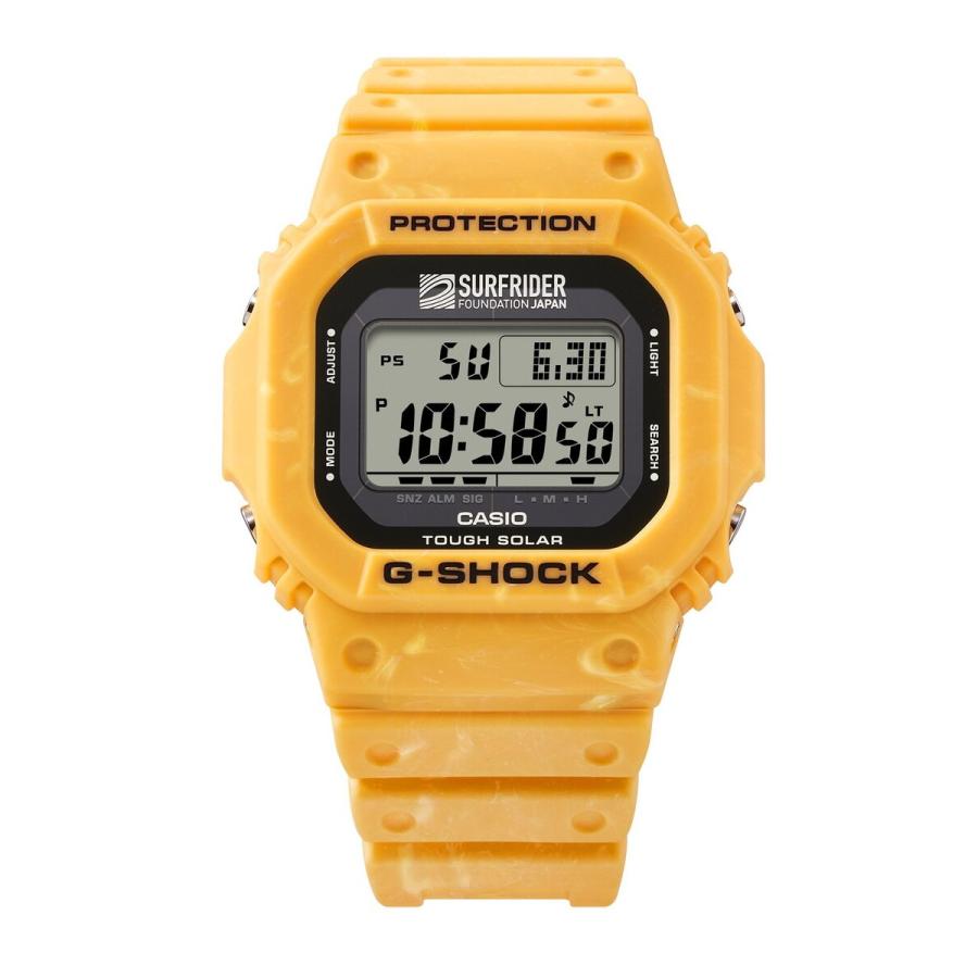 G-SHOCK アウトドアウォッチ・時計 国内正規品 G-5600SFJ-9JR 20気圧