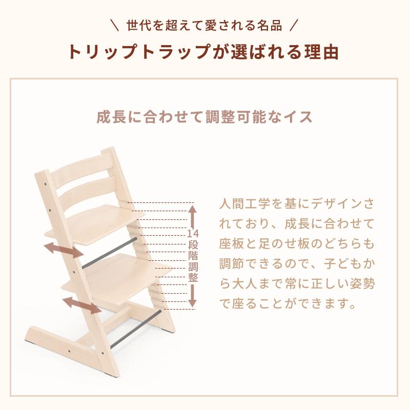 正規販売店 ストッケ トリップトラップ 4in-1 離乳食セット STOKKE