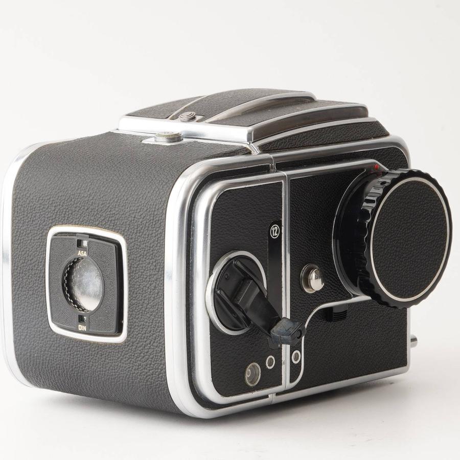 HASSELBLAD（ハッセルブラッド） ☆ 500C/M / A12マガジン