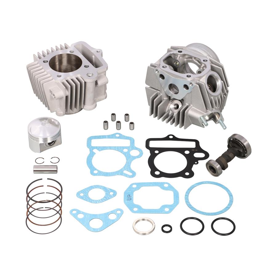 KITACO（キタコ） 88cc NEW STD ボアアップKIT 88cc