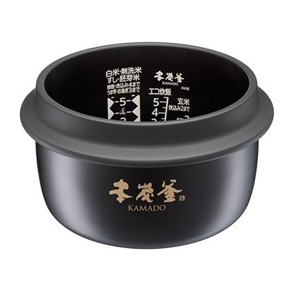 三菱（MITSUBISHI） 三菱電機 炊飯器用内釜（本炭釜） M15X16340