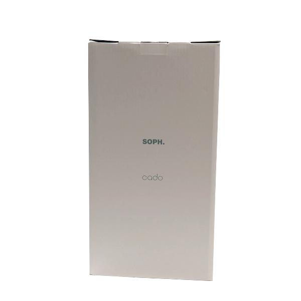 SOPHNET.（ソフネット） 21AW cado LEAF 250 AIR PURIFIER for SOPH