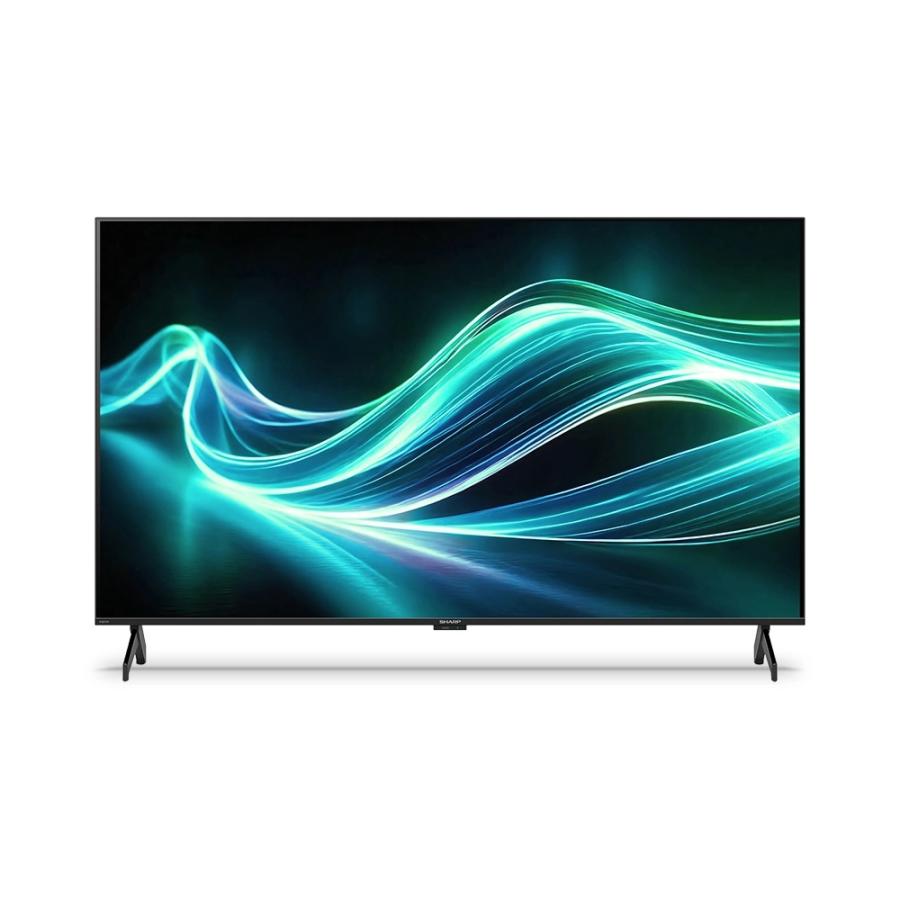 SHARP（シャープ） 4K液晶テレビ 4T-C50GL1 50V型 AQUOS : ならのき