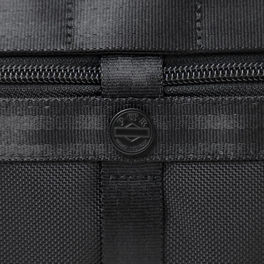 POTR / SCOPE AUTHORIZED BRIEF ピー・オー・ティー・アール スコープ