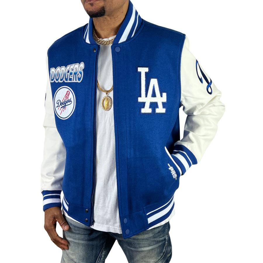 PRO STANDARD LA Dodgers National League ドジャース ジャケット