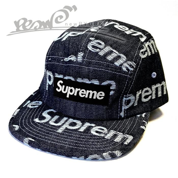 Supreme（シュプリーム） 送料無料 メンズ キャップ リジッド