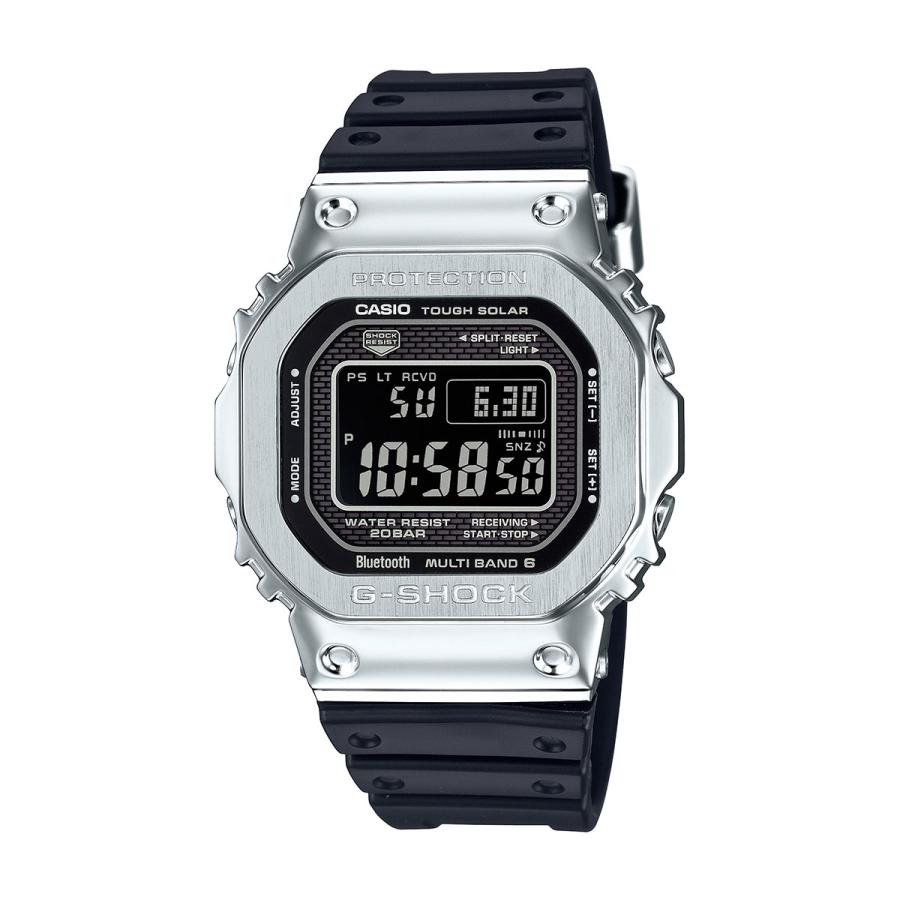 G-SHOCK （保護フィルム付き）（豪華おまけ有） Gショック 電波