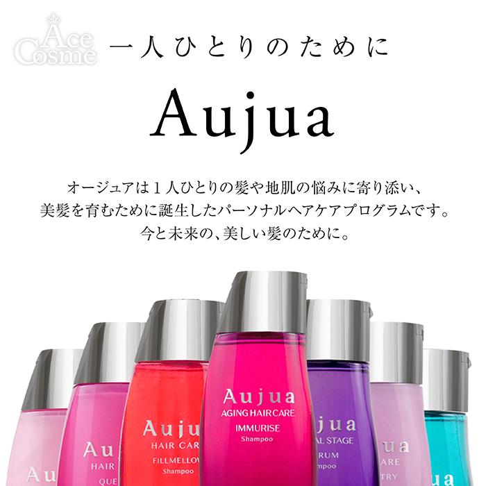 Aujua オージュア PR プレセディア シャンプー詰替用 1000ml PRESEDIA