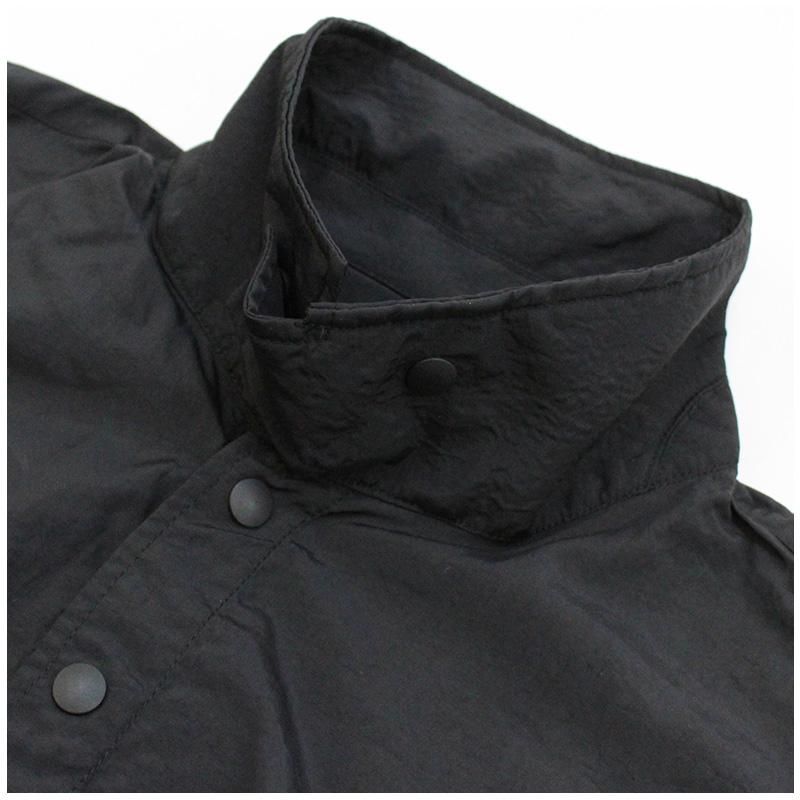 アブガルシア Abu Garcia ナイロン コーチ ジャケット Nylon Coach