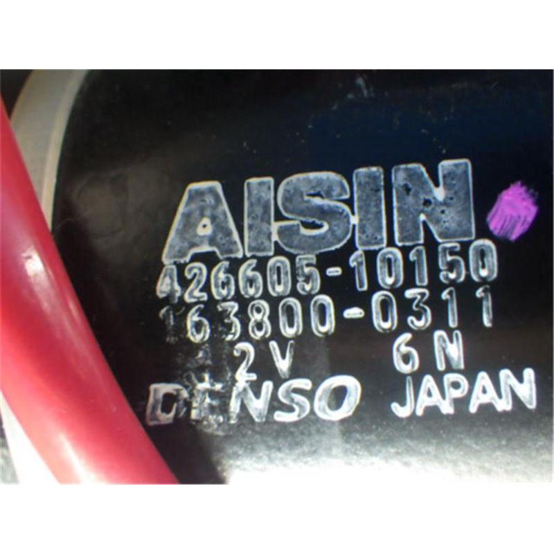 日産 純正 セレナ 《 FC26 》 右パワースライドモーター 97930-1VA0D