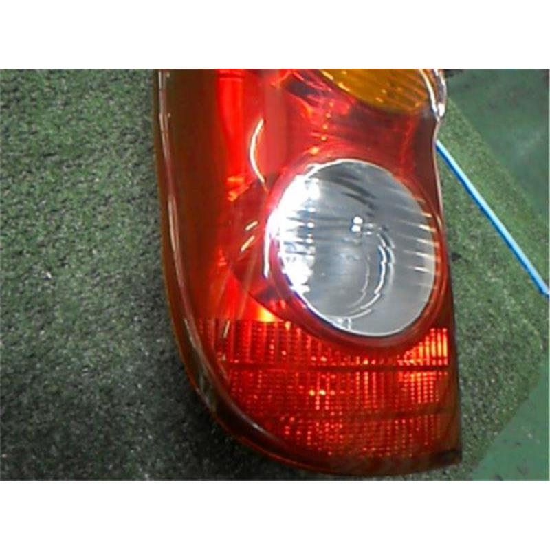 ダイハツ 純正 ミラ 《 L275S 》 左テールランプ P91600-23004696