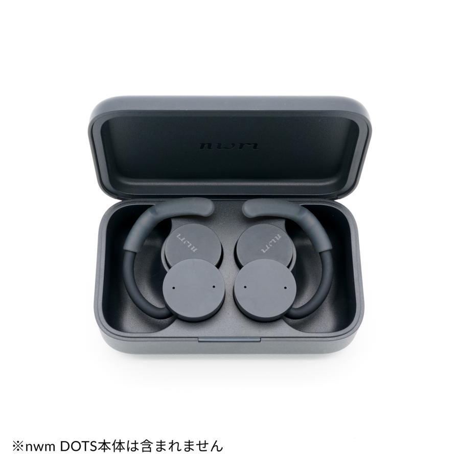nwm DOTS専用 テールフック : nwm公式 ヤフー店 - 通販 - Yahoo