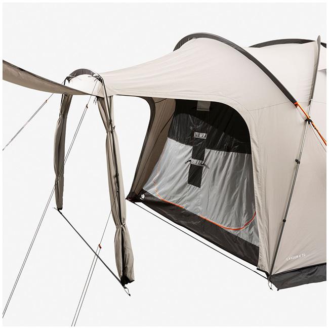 THE NORTH FACE（ザ ノースフェイス） LANDER 6 TC ランダー6TC