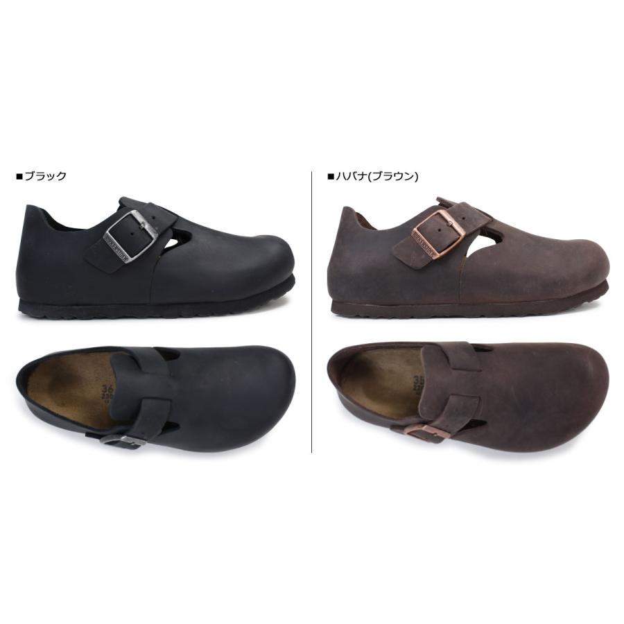 BIRKENSTOCK（ビルケンシュトック） ロンドン メンズ レディース