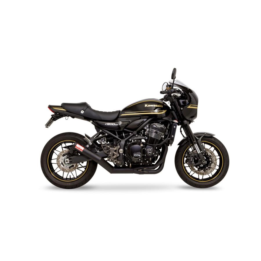 モリワキ MORIWAKI モリワキエンジニアリング/ONE-PIECE BLACK/Z900RS