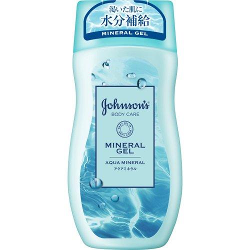 ジョンソンボディケア ミネラルジェリーローション ( 200ml )/ ボディ