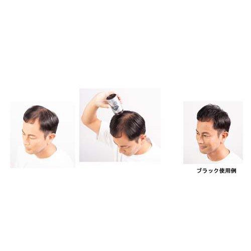 スーパーミリオンヘアー ライトブラウン ( 30g*3個セット )/ スーパー