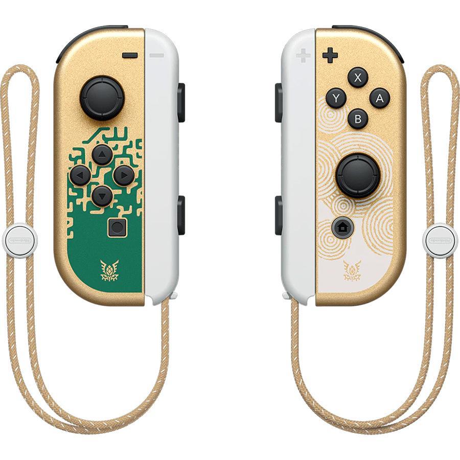 Nintendo Switch 本体 有機EL ゼルダの伝説 Tears of the Kingdom