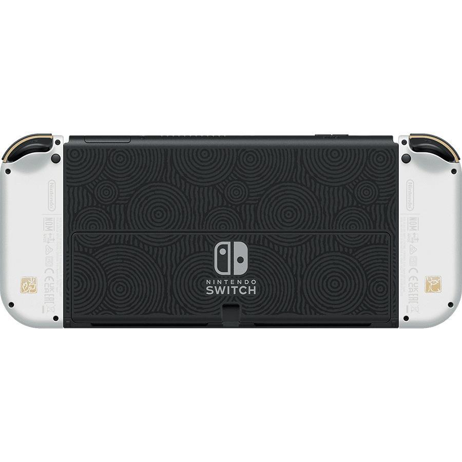 Nintendo Switch 本体 有機EL ゼルダの伝説 Tears of the Kingdom