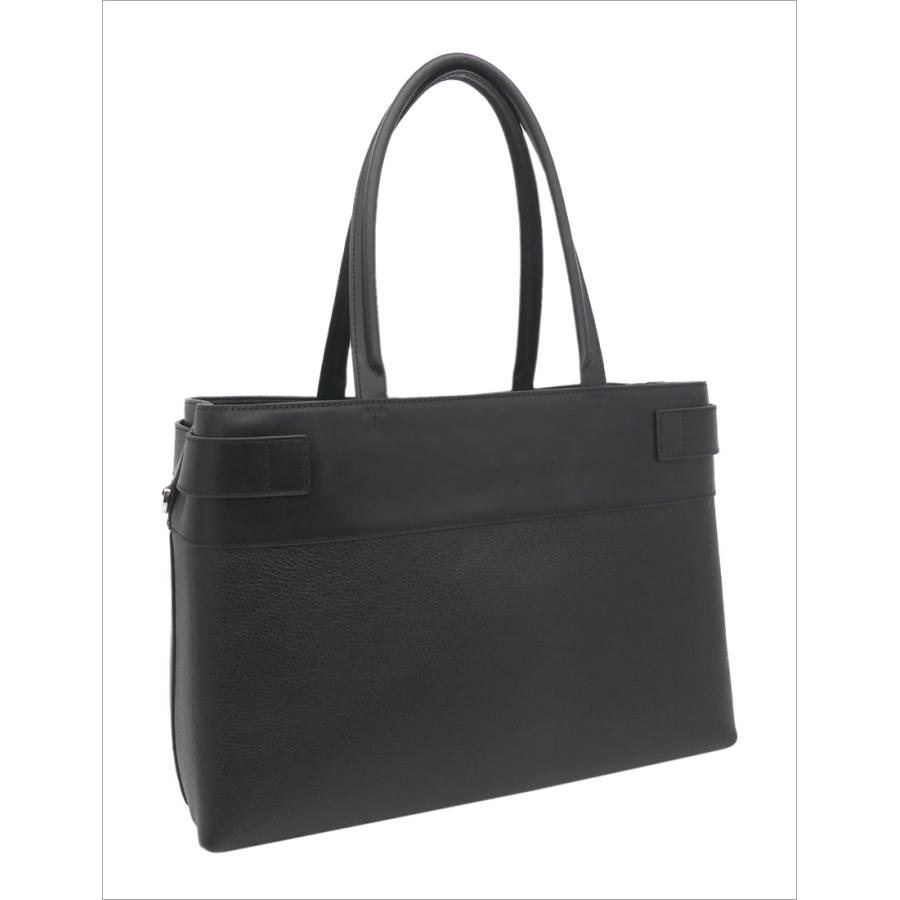 FURLA（フルラ） Man Crono トートバッグ L NERO ブラック