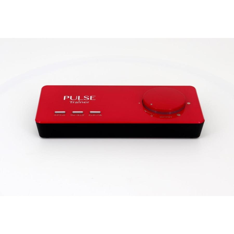 パルストレーナー 3DEMS 中古 特価ランク 1年保証 株式会社ホーマー