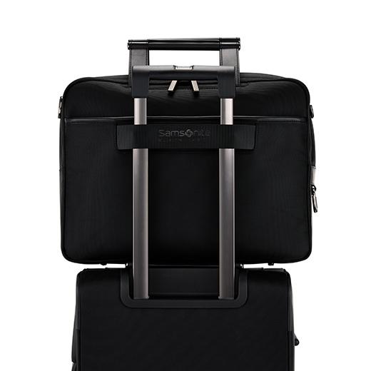 Samsonite（サムソナイト） ビジネスバッグ サムソナイトブラック