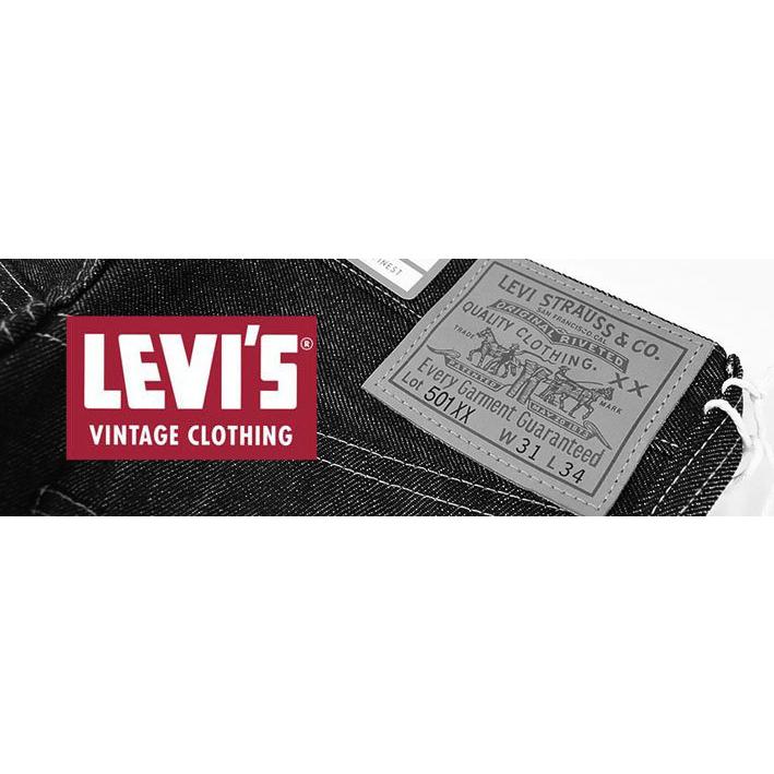 Levi's VINTAGE CLOTHING LEVI'S リーバイス 501XX 1947年モデル 復刻
