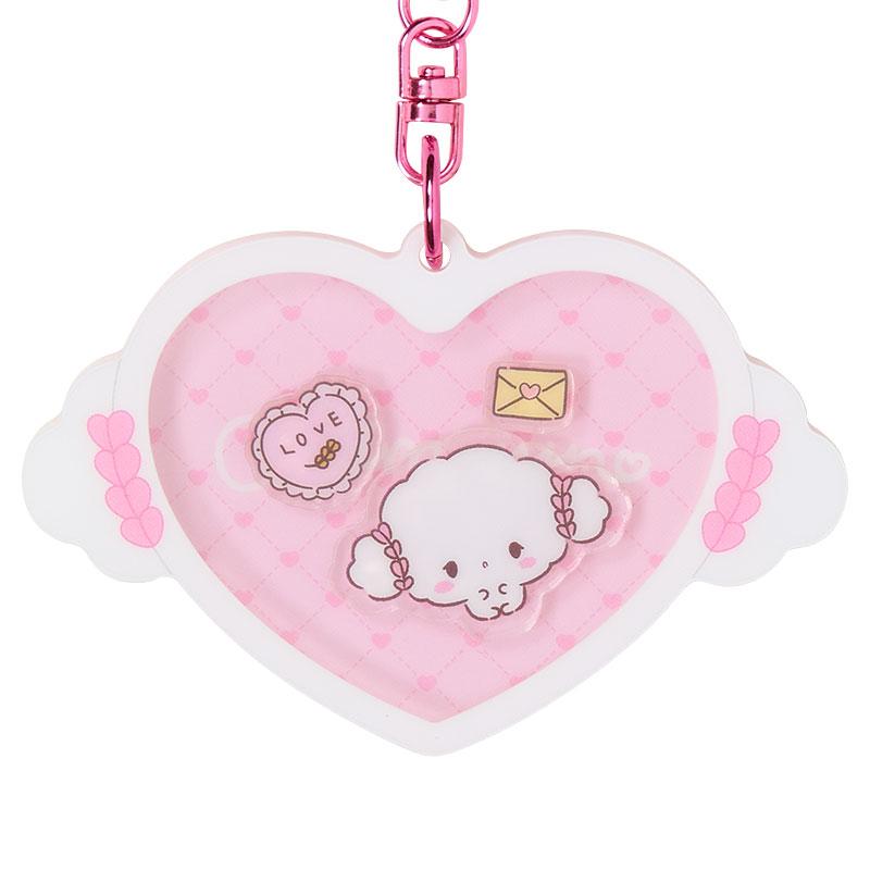 sanrio（サンリオ） こぎみゅん シャカシャカアクリルキーホルダー
