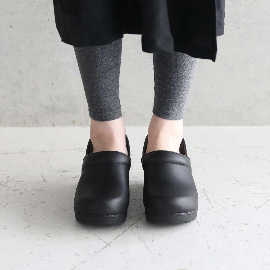 ダンスコ XP 2.0 ウォータープルーフ ブラック 37 ダンスコ dansko XP