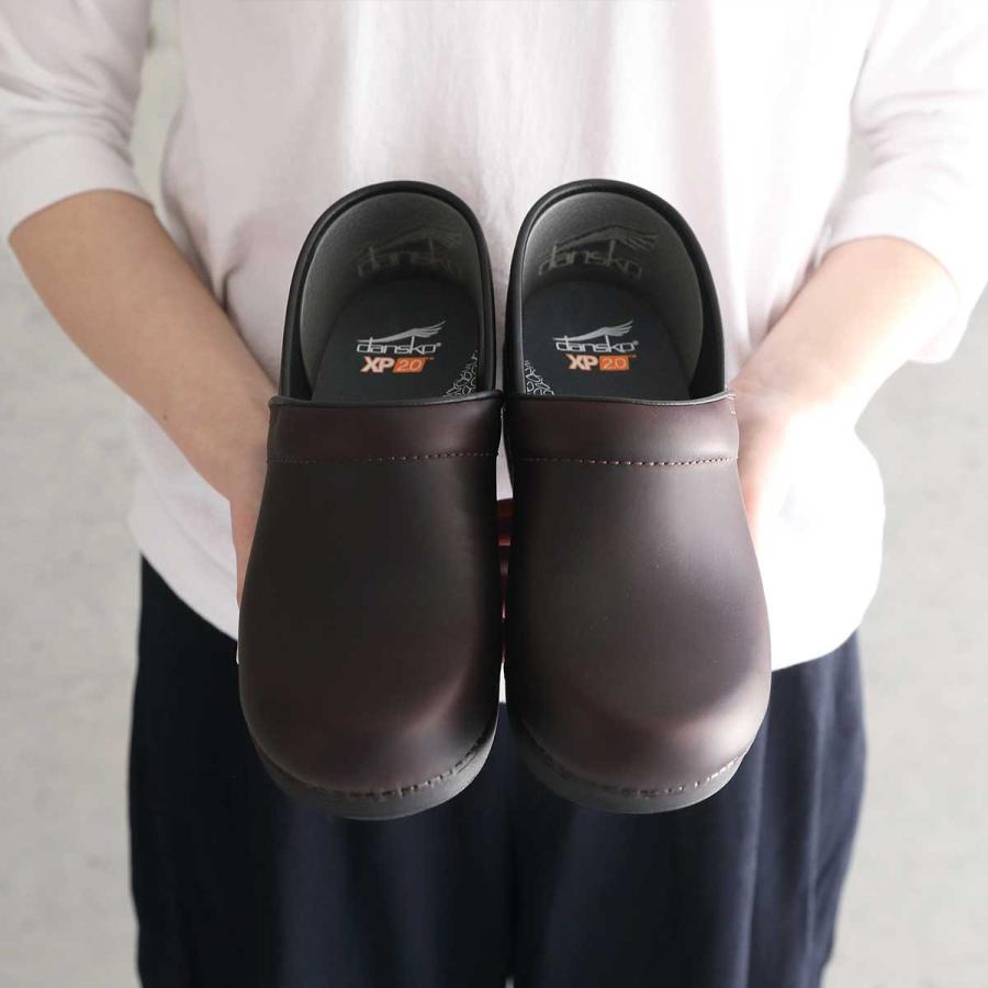 dansko（ダンスコ） 正規品 XP 2.0 ウォータープルーフ 靴 サボ