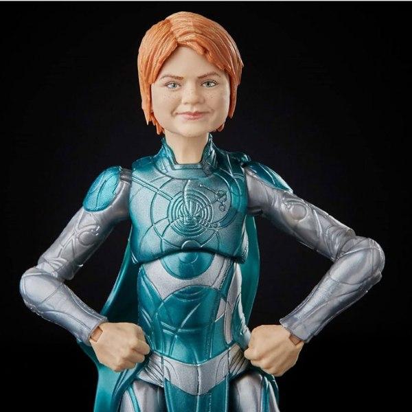 Hasbro ハズブロ マーベルレジェンドシリーズ 映画エターナルズ