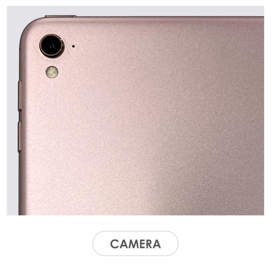 iPad Pro 【Bランク】iPad 9.7インチ 第1世代 ローズゴールド 32GB Wi
