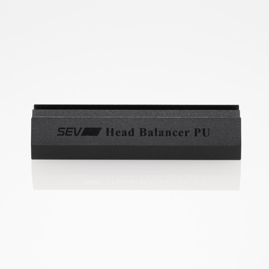 SEV（セブ） 【自動車用】SEVヘッドバランサーPU : SEV公式オンライン