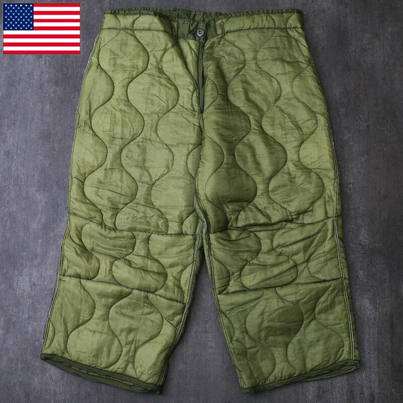 bonjour diary QUILTED PANTS キルティングパンツ 6Y bonjour diary