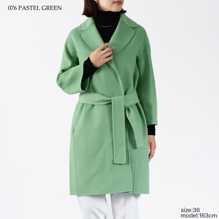 Max Mara（マックスマーラ） S Max Mara エス アウター コート ARONA