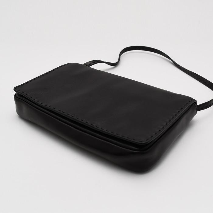THE ROW（ザ ロウ） バッグ Nuance レザー製 ショルダーバッグ W1724