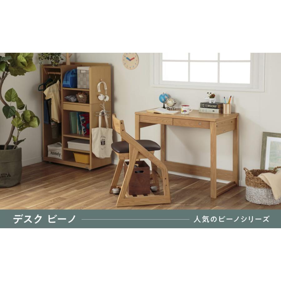 コイズミファニテック コイズミ 90デスク ビーノ BEENO 奥行50cm ODD