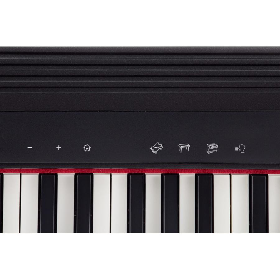 ローランド（Roland） キーボード 電子ピアノ GO：PIANO GO-61P 61鍵盤